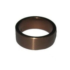 Ilco 861Q-46-10 Spacer Collar 3/8″ DU Bronze (10-Pack)