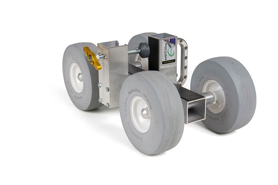 Omni Pro-Dolly HD2
