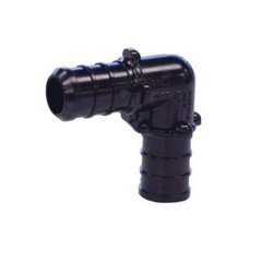 Legend Valve 461-004 Elbow 3/4 in PEX Plastic