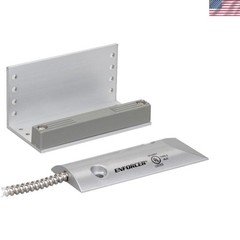 SM-226L-3Q Overhead Door Magnetic Contact, 2.75-inch Gap, Open/Closed Loop Ci…