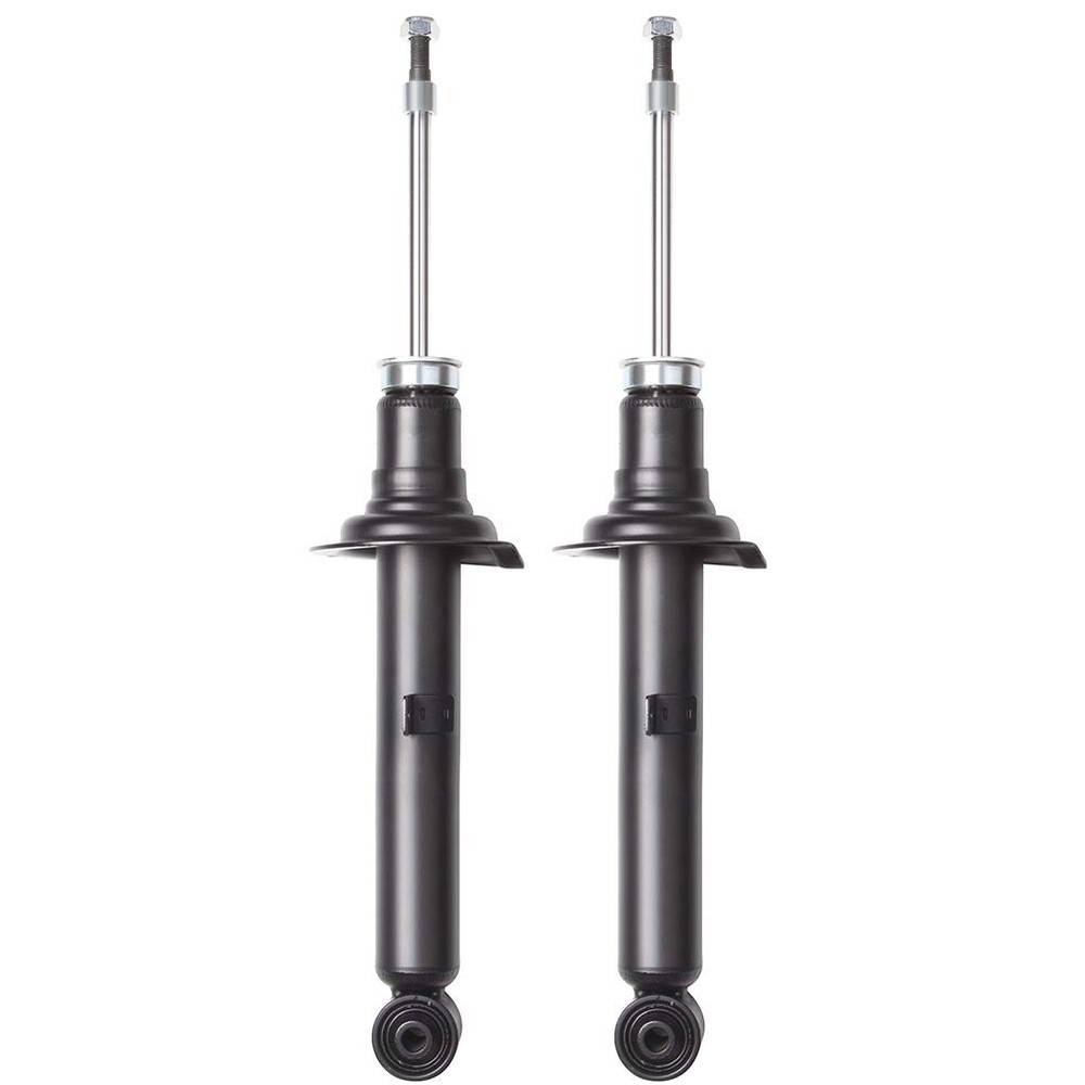 2001-2005 for Lexus IS300 Front Strut Shock Set 341262 (2)