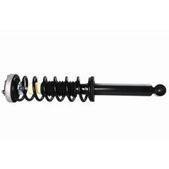 Rear Strut Assy Coil Spring 04-07 BMW 525i 530i 08-10 528i 535i 172747 172746