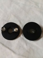 Binks 207-11763-2 NOZZLE CATALYST 50 DEG