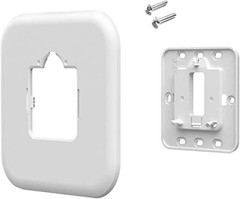 THP2400A1080 Large Cover Plate & Electrical Box Adaptor for T-Series Thermostats