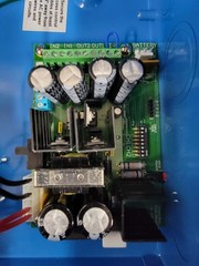 Adams Rite PS-Exit Assa Abloy Power Supply for Exit Devices PS Exit 24 VDC