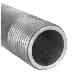 Manufacturer Varies PipeNipple,Steel,1/2″,NPTxNPT,36″ 793LV9 Manufacturer Varies