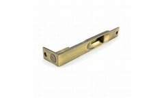Ives Commercial 262B5 Solid Brass 6″ Manual Flush Bolt Antique Brass Finish