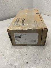 Norton Adjustable Surface Mounted Door Closer w Reg Arm & Parallel Arm 7500 689