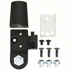 Kawneer Style Bottom Pivot Hinge | Commercial Storefront Door | Adams Rite
