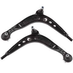 2pcs Front Lower Control Arm Ball Joint Assembly for BMW E36 Z3 1992-1999