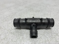 Uponor 103471 Tee Fitting 3/4″ x 3/4″ x 1/2″ (lot of 3)