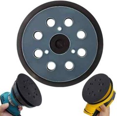 5″ Orbital Sander Replacement Pad Hook Loop 4pcs FOR Dewalt Makita Porter Cable
