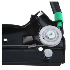 RR Sliding Dr Window Regulator w/o Motor Dodge Grand Caravan 08-19 Ram C/V 12-15