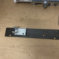 Ingersoll Rand LCN 1461 1460-71 Door Closer ( Missing Accessories )