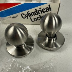 Corbin Russwin CK4450 GWC 630 Dummy Door Knobs