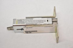 Autobag 5494-000 Auxiliary Fire Door Latch Kit F603-000 Latch Door Set Accessory