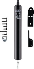 Wright Products Light Duty Screen Door Closer with Head Jamb Bracket – Pneumatic