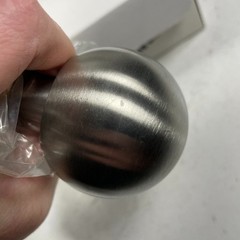 Corbin Russwin CK4450 GWC 630 Dummy Door Knobs