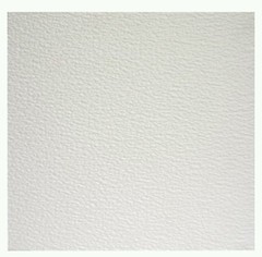 Parkland Plastics 2 X 2′ Spectra Stucco Ceiling Tile, Package of 12