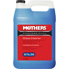 MOT.87638SEM Paints Pro Glass Cleaner