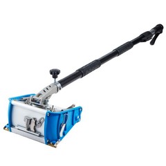 10 inch Drywall Flat Finishing Box, Aluminum Drywall Flat Finishing Box Tool …