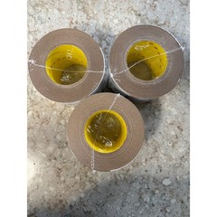 3M All Weather Flashing Tape 8067 Tan 4 in x 75 ft Window Door Sealing 3 Pack