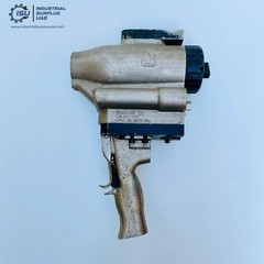 Graco Air Purge Spray Pneumatic Spray Gun #Incomplete As Shown -2
