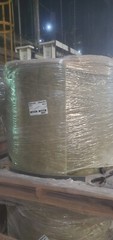 Roxul Techton 1200 Pipe Insulation 30″ x 4″ 6 Linear ft pallet