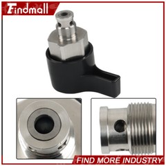 Findmall Airless Sprayer Valve Drain Valve PRIME SWITCH 245103 For Sprayers