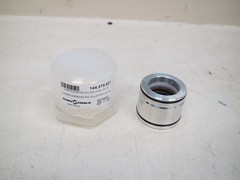 Sames Kremlin 144-579-921 Lower Polyfluid Cartridge for Hyd 25 New Free Shipping