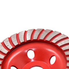 Countertop Fabrication Polishing Kit Wet Polisher + Pads + Cup Wheel
