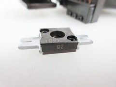 JST YRS-1190 STRIP FEED HAND TOOL FOR SACH-003G-P0.2 CRIMP CONTACT