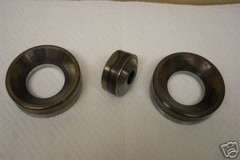 GRACO 222-974 INTAKE VALVE REPAIR KIT LESS O-RING NNB
