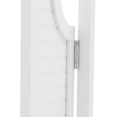 31*35 Inch Partition Door Swing Door Kitchen Entrances Partitionsfor Cafes Bars