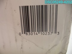 DuPont FlexWrap NF 9″ x 75′ Self Adhered Butyl Flashing Tape 083014102373
