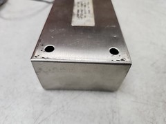 SECURITRON MAGNALOCK magnetic lock M62-CF-12/24 VDC