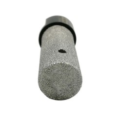 35mm 50mm Diamond Finger Bits Cuts Tile Ceramic Stone Milling Hole Cutter 5/8-11