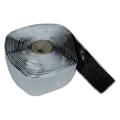 Supercool 30′ x 2″ Prestite Tacky Tar-Cork Insulation Tape