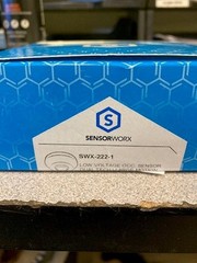 Sensorworx (SWX-222-1) Low Voltage Dual Tech Motion Ceiling Mount