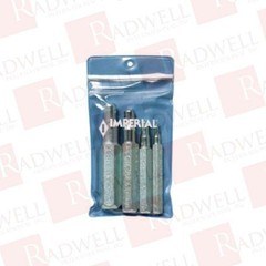 IMPERIAL MANUFACTURING 193-S / 193S (NEW NO BOX)
