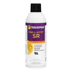 TECHSPRAY Silicone Conformal Coating 19YY67