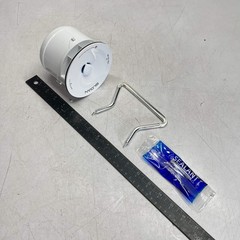 SLOAN Water-free & Hybrid Urinal Cartridge Keep Pipes & Housing Clean 1001500