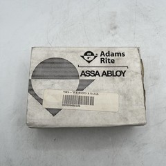 NEW!! Adams Rite Assa Abloy Electric Strike 24VAC Fail-Safe – 7140-515-335