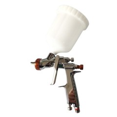 ANES IWATA Kiwami 4 car spray gun saving paint high atomization 1.4mm/1.6mm