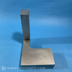 ALD0557-4011-006 Machined Part FNIP