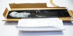 Bracket Only! New BOLLARD SIGN FRAME MOUNTING BRACKET 880BRKT Ships FREE
