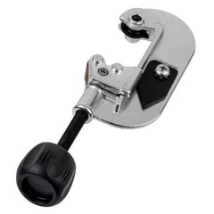 Superior Tool 1-1/8 in. Pipe Cutter Black/Silver (Pack of 12)