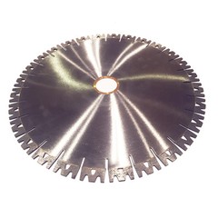 3 PACK! 16 inch Silent Core Premium Diamond Saw Blade Granite Engineered Stone