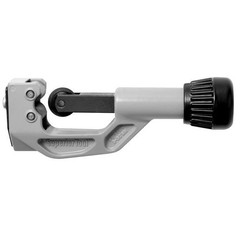 Superior Tool Pipe Cutter Black/Silver (6-pack)
