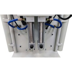 Polyurethane Foam Spray Machine for Wall Insulation/Pipeline Corrosion 12kg/min